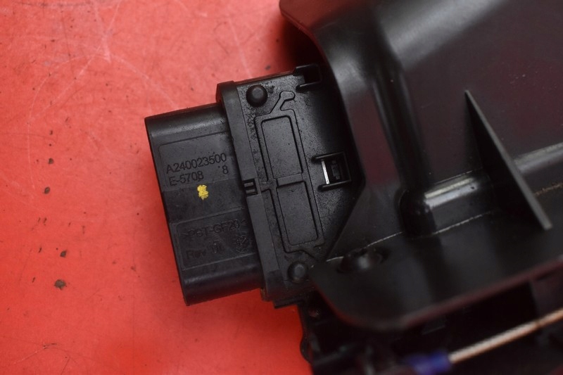 фото №9, Замок двері лівий задня задній av1a-r26413-ab ford b-max 08-17