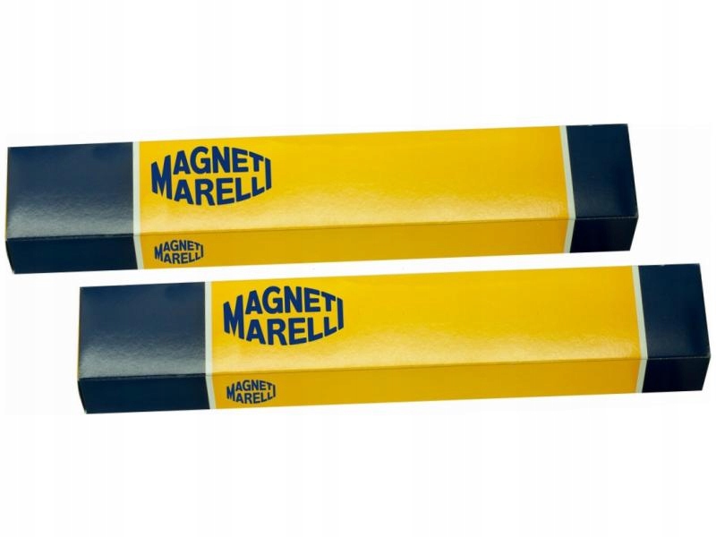 Купити Амортизатори задній magneti marelli 357118070000