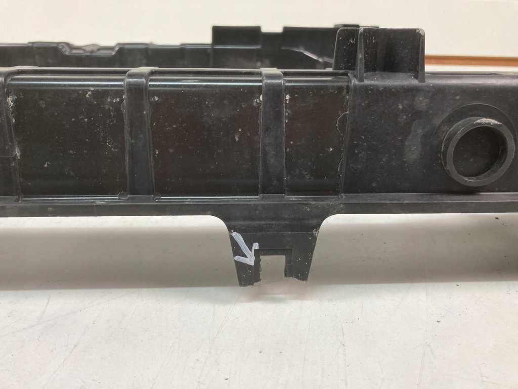 фото №12, Pas передній підсилювач renault captur ii