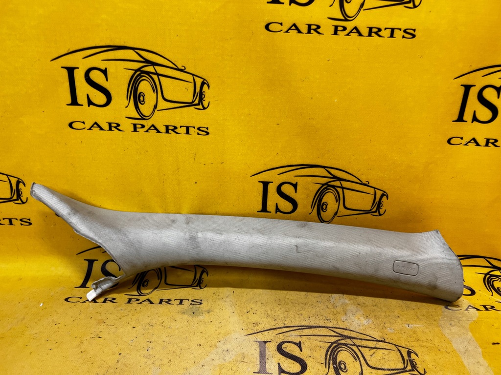 фото №1, Захист обшивка заглушка стійка a праве audi a4 b9