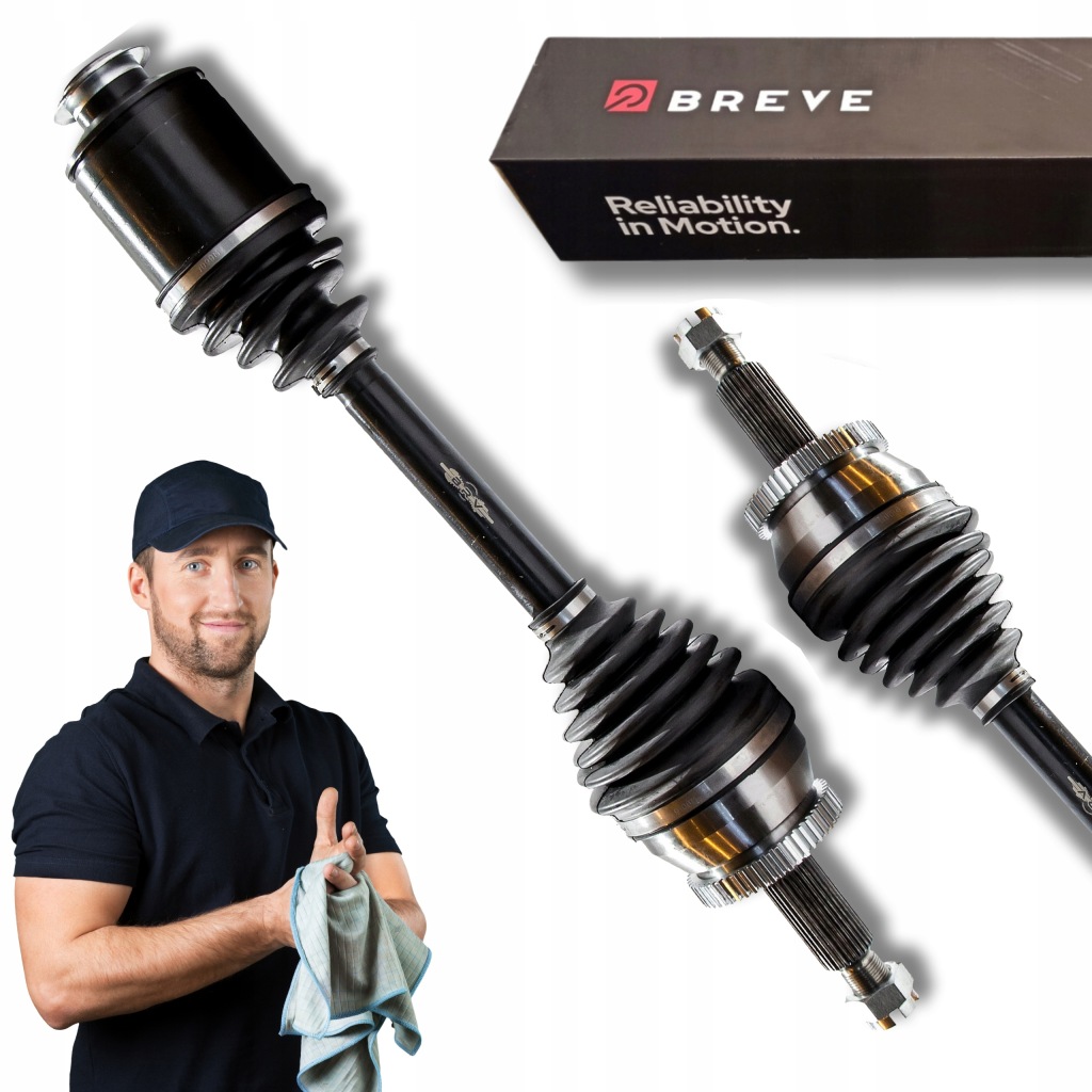 фото №1, Приводной вал правая hyundai santa fe ii cm 2.2 crdi +4x4 автоматическая коробка передач nowa