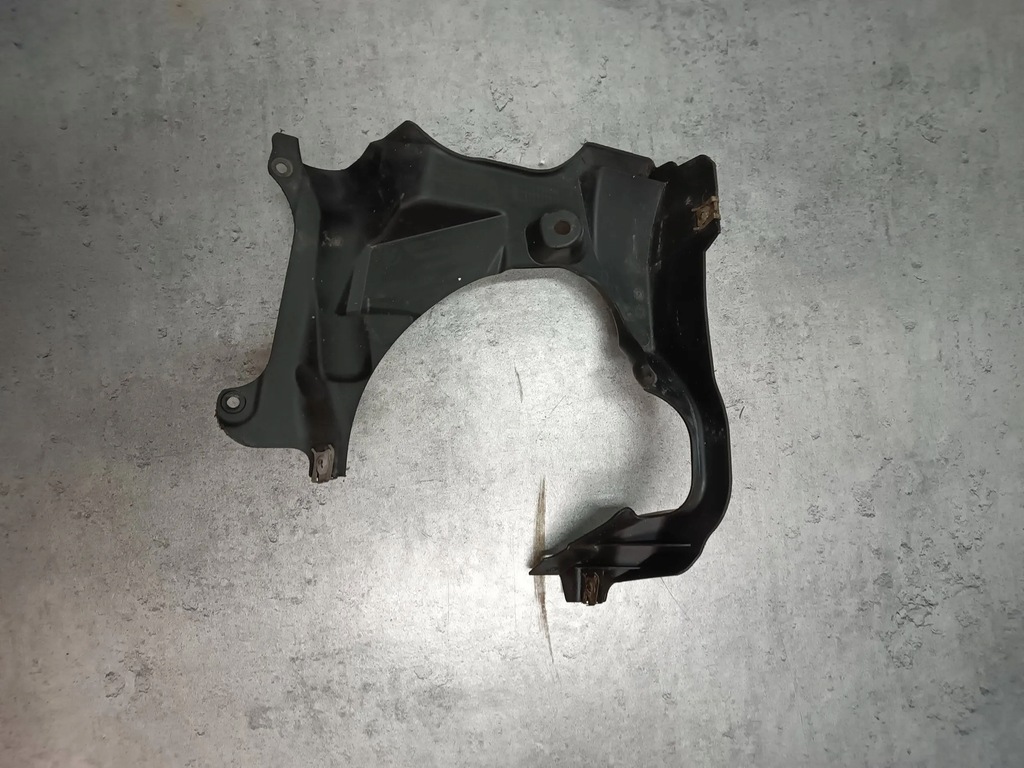 фото №1, Bmw 5 f10 f11 защита рулевой рейки