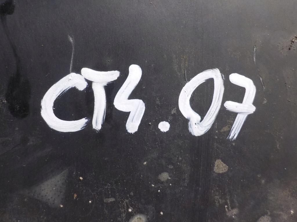 фото №11, Citroen c4 / ds4 1.6 hdi 2011r лампа лівий перед 9687308280 стан na zdj.