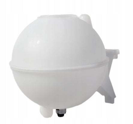 фото №1, Aso vw бачок расширительный crafter