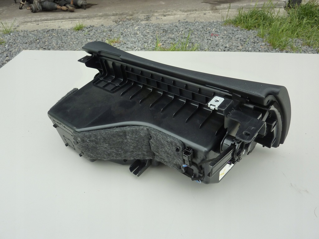 фото №7, Mercedes e klasa w213 w238 бардачок пассажира a2386803800 подушка безопасности новый orygina