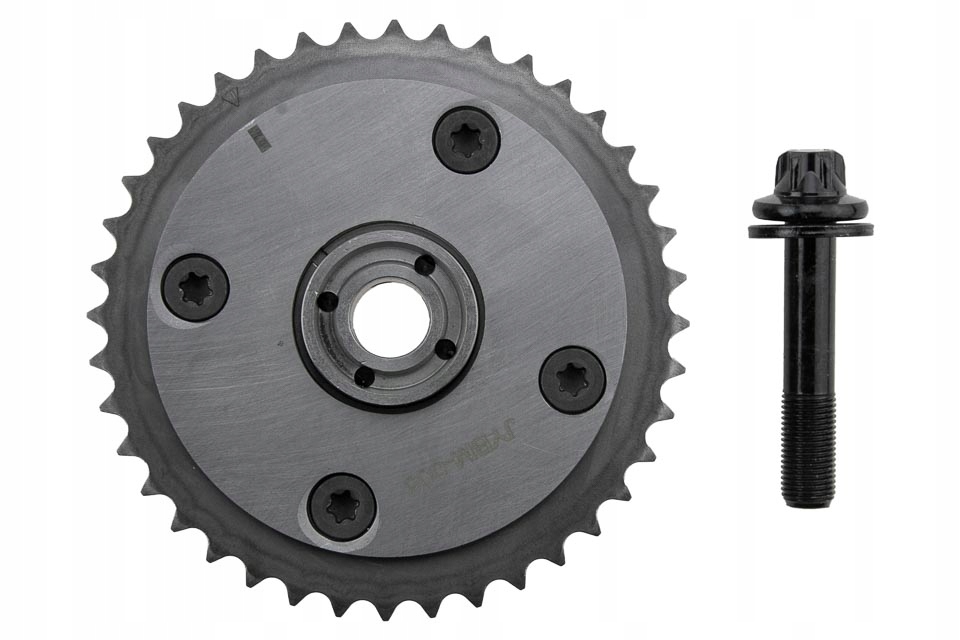 фото №3, Колесо переменных faz распределительного вала mini clubman r55