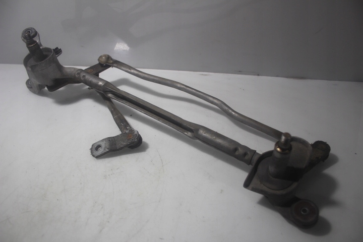 фото №1, Механізм двірник перед mazda 5 i