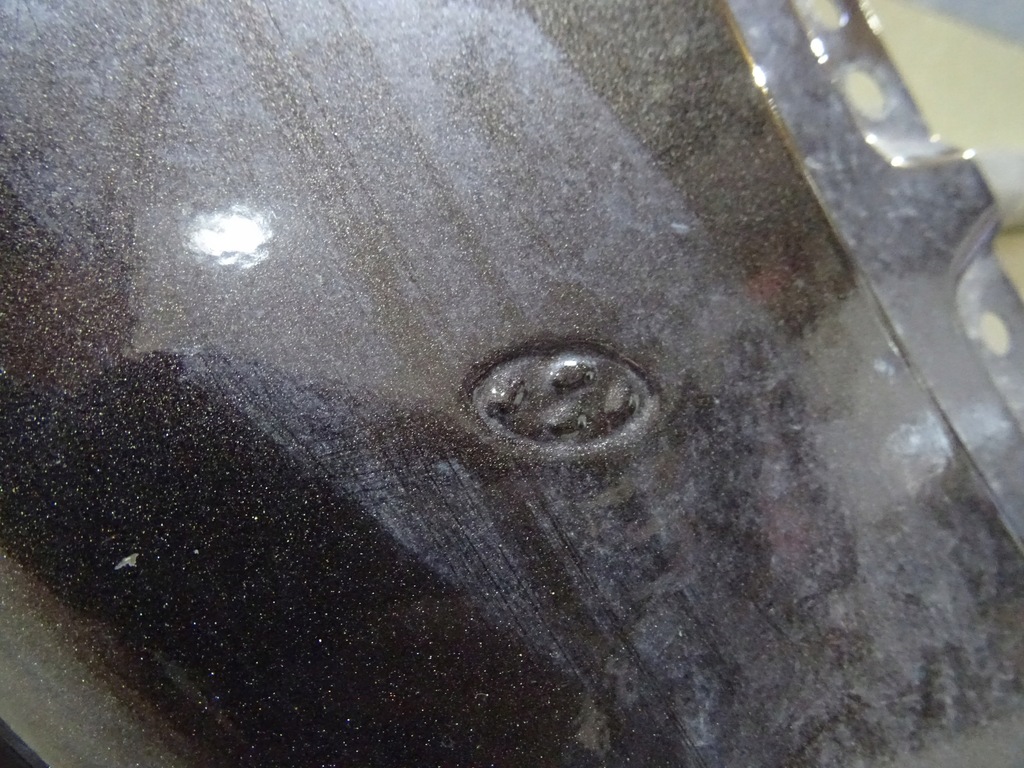 фото №12, Hyundai i40 дверь перед передние левая