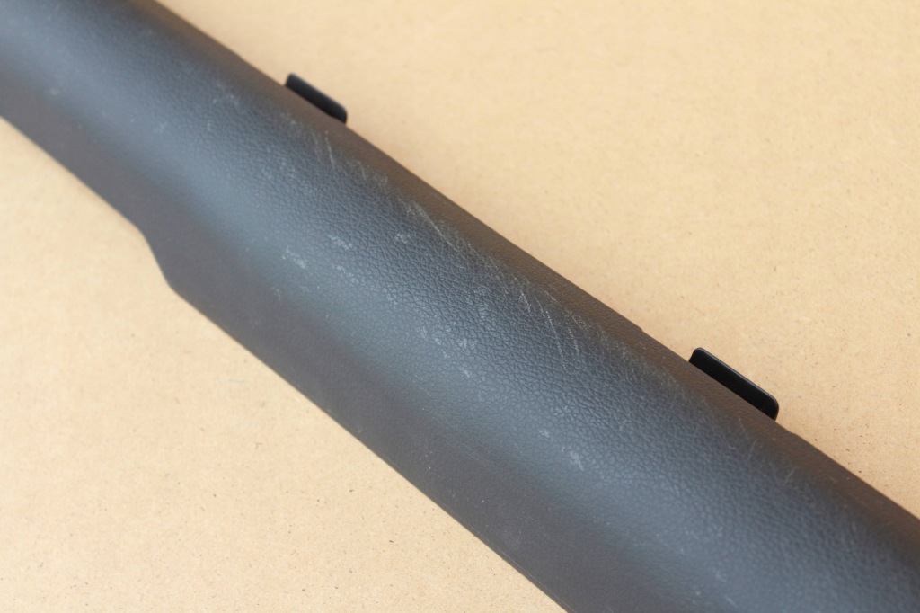 фото №6, Hyundai i30 iii 17- захист накладка поріг ліва