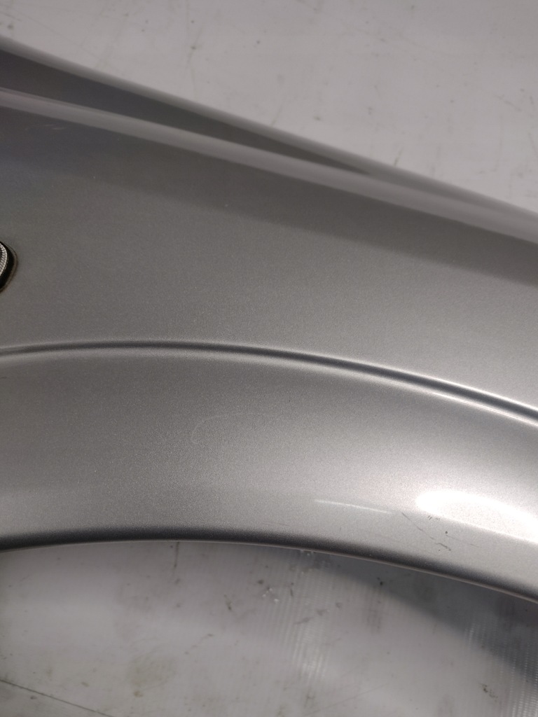 фото №8, Крила правий перед opel astra ii g k: z82l