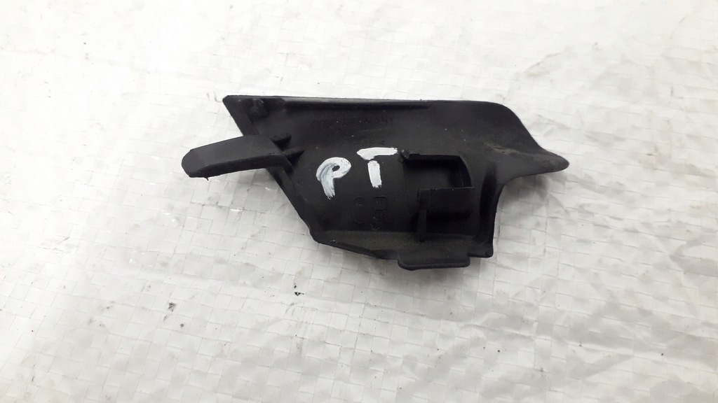 фото №9, Audi a3 заглушка захист права 8l4867726a