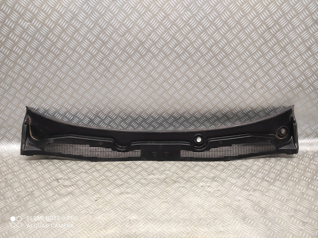 фото №1, Жабо верхний europa renault megane iii