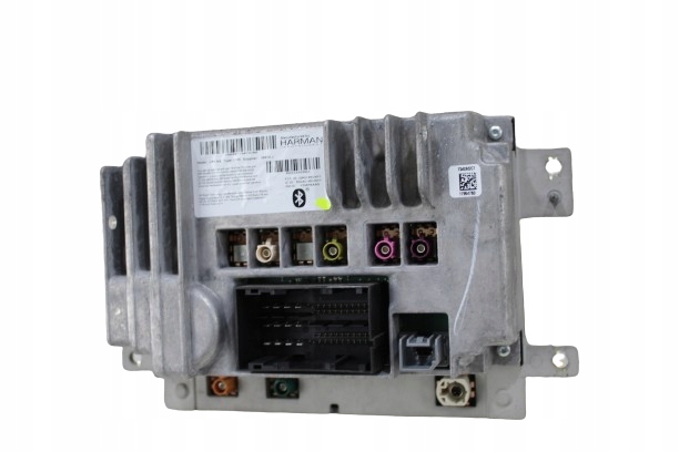 фото №3, Chrysler pacifica 17- радио навигация 68232026aj