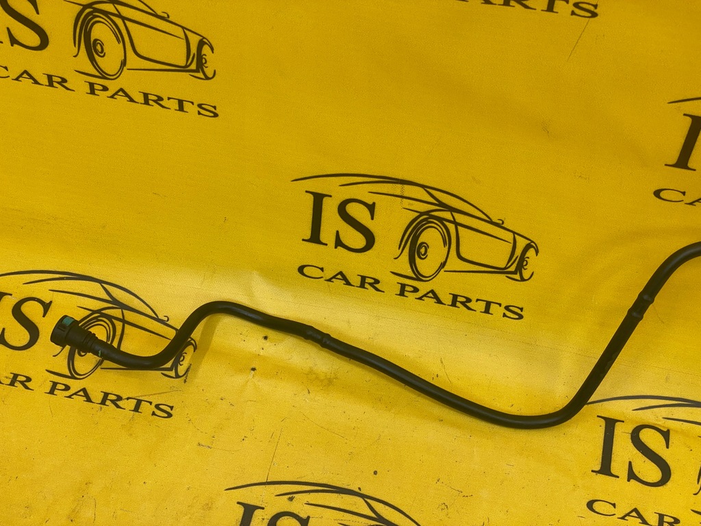 фото №6, Труба wąż шланг вентиляционный porsche 911 997