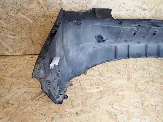 Bmw f20 1 lift 11-14 бампер задний задняя Киев