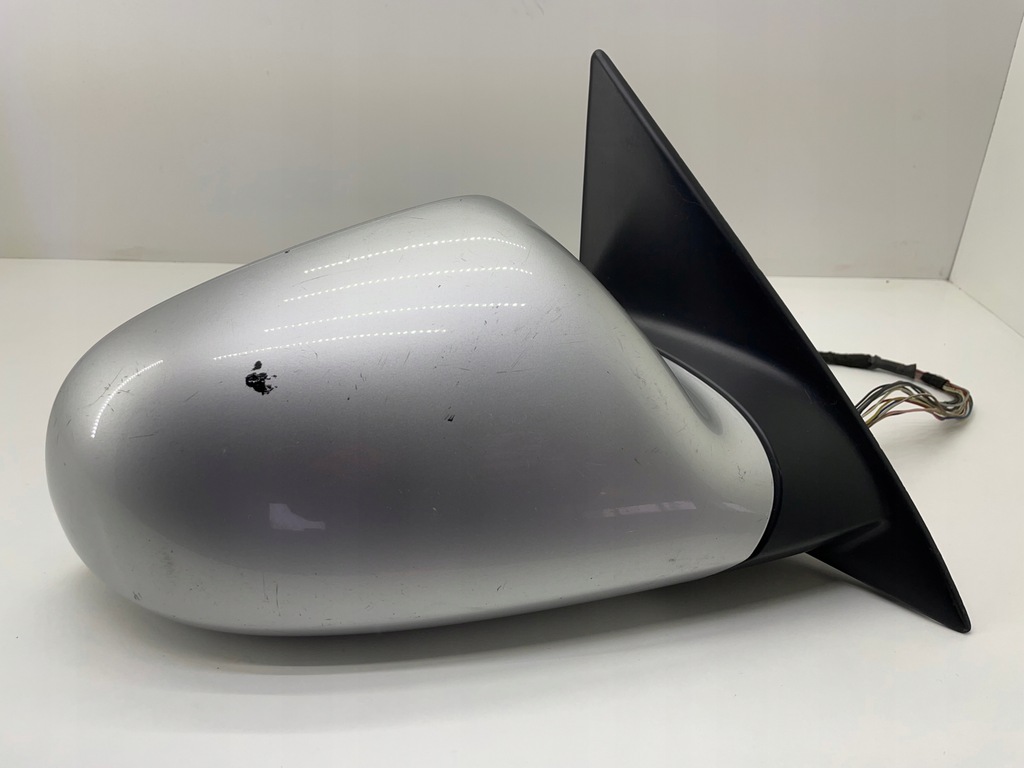 фото №9, Зеркало правое audi a8 d3 14pin eu e1010730