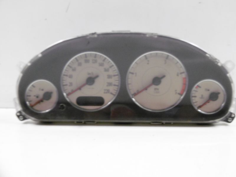 фото №10, Voyager 4 iv счетчик приборы 2,5 crd p05082528ad