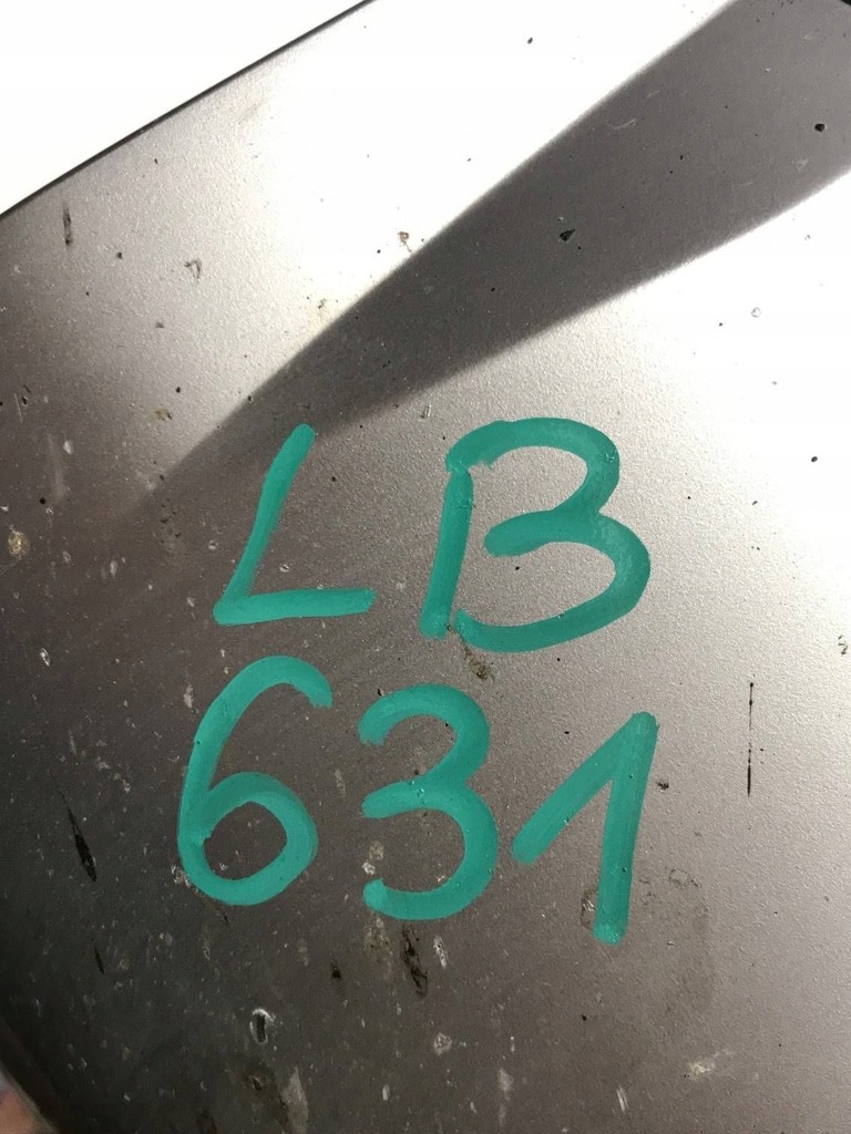 фото №12, Hyundai ioniq 5 молдинг крила передній правий 87712g1100 877c2g1100