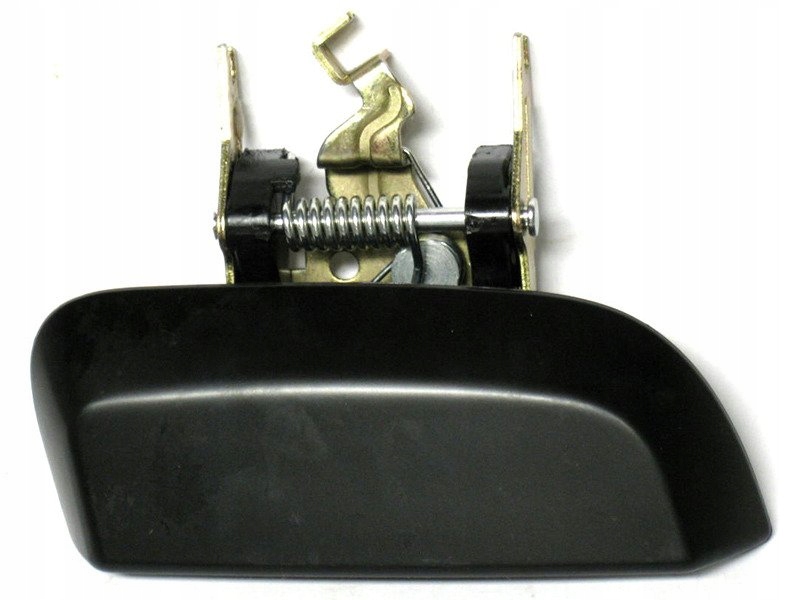 фото №2, Ручка дверь задняя левая nissan pathfinder r51