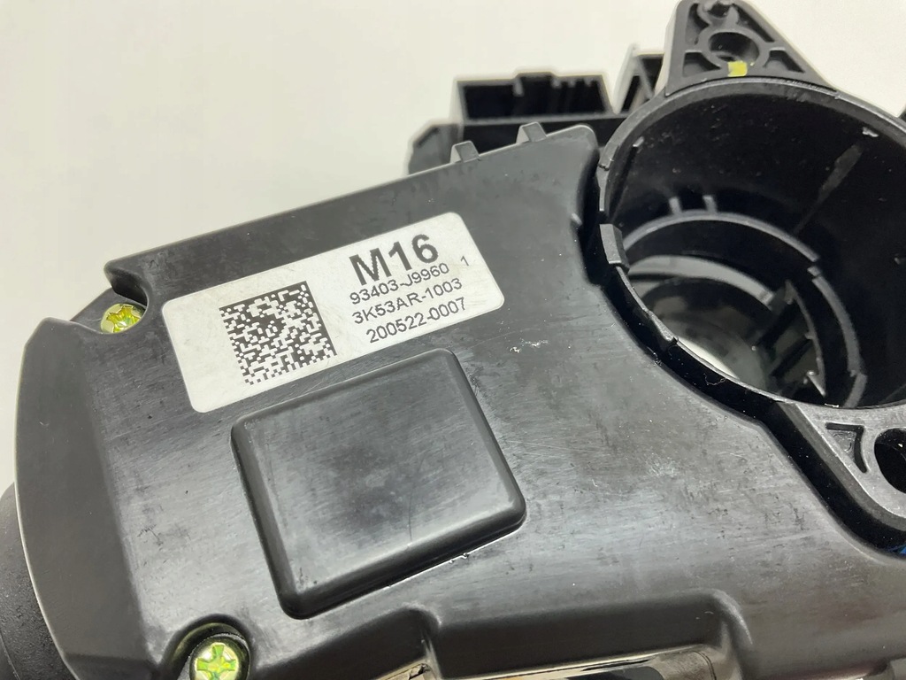 фото №7, Hyundai kona панели управление, переключатели 93403-j9960 hyundai