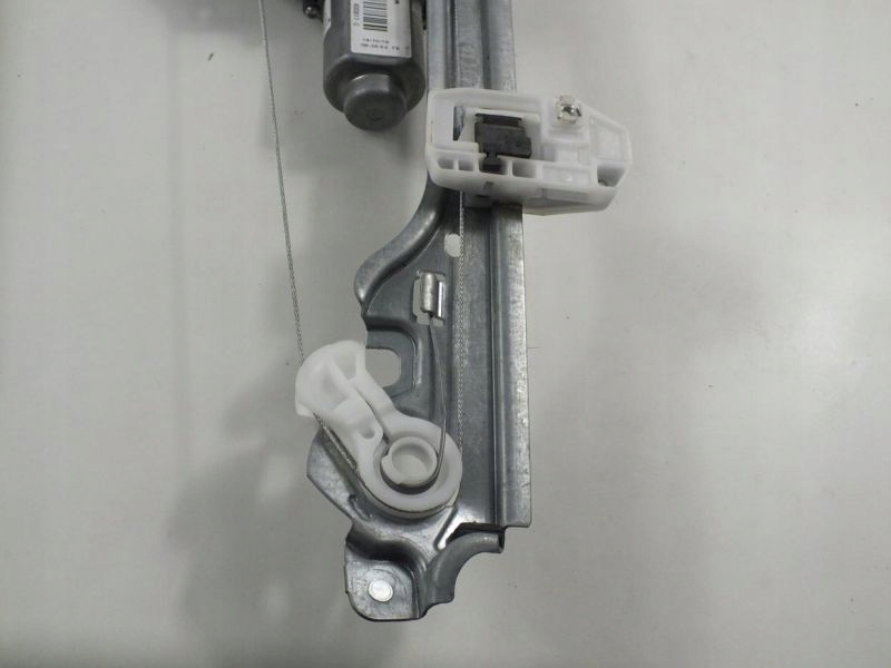 фото №7, Modus механізм підйомник скло електричний задня l