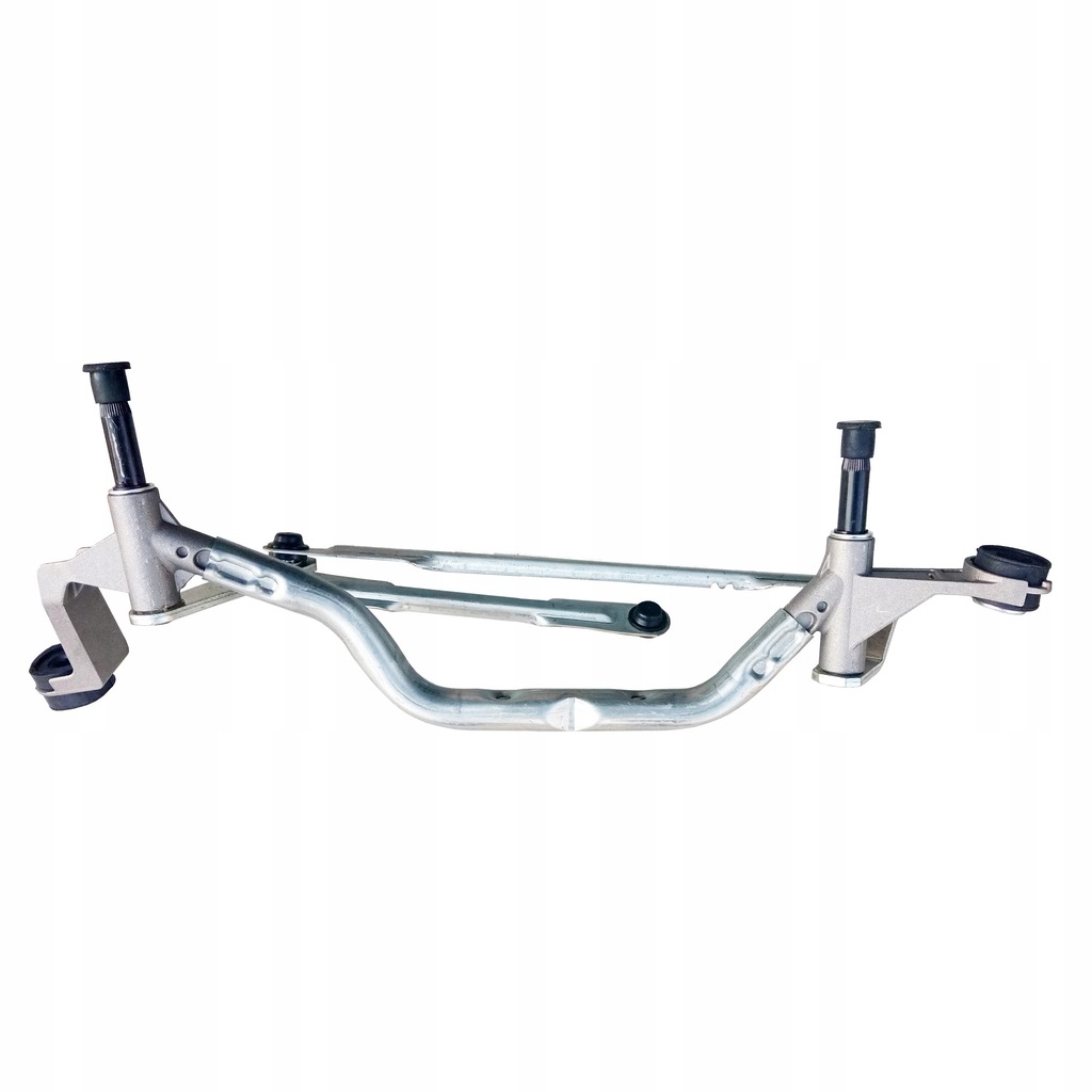 фото №2, Механізм двірник renault clio iv 2012 - -