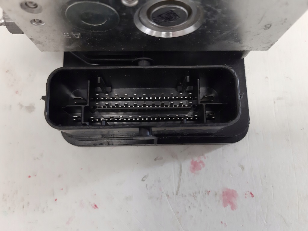 фото №6, Renault megane iv насос abs 10.0915-1480.3 eu ate