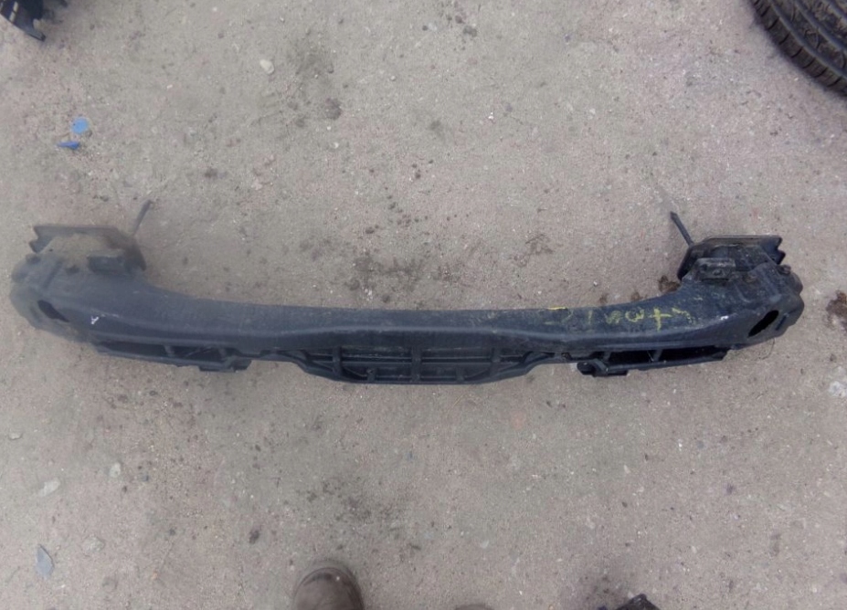 фото №3, Балка задняя kia stonic rio iv 86631-h8410