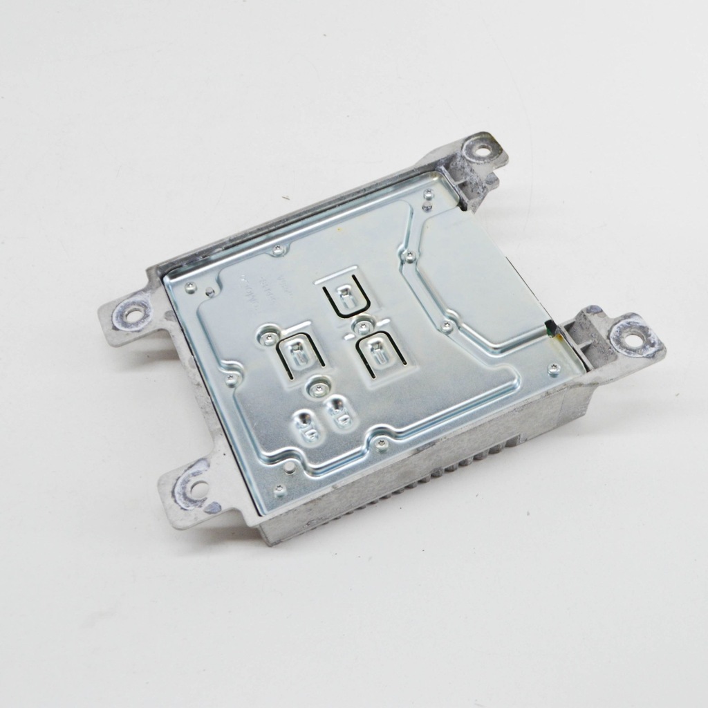 фото №5, Ford mustang mach-e 2022 підсилювач аудіо