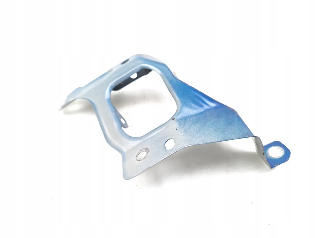 фото №12, Tesla model 3 кронштейн / кронштейн крила передній prawidłowy 2022 седан