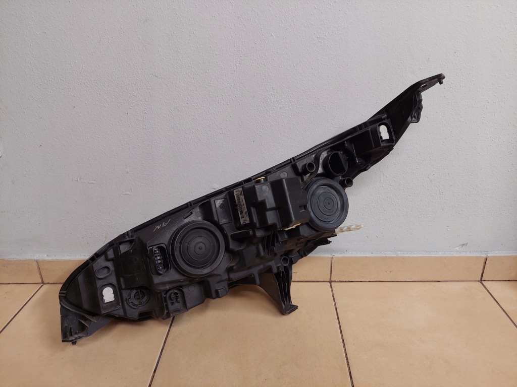 фото №4, Ford transit connect права