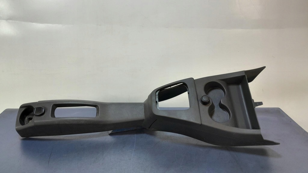 фото №1, Dacia lodgy тунель середній