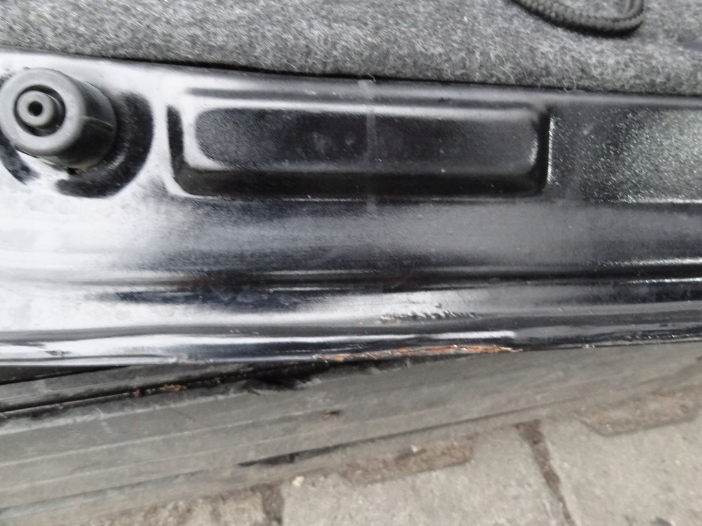 фото №10, Honda civic x 2017 sedan кришка багажника багажника комплектна оригінал