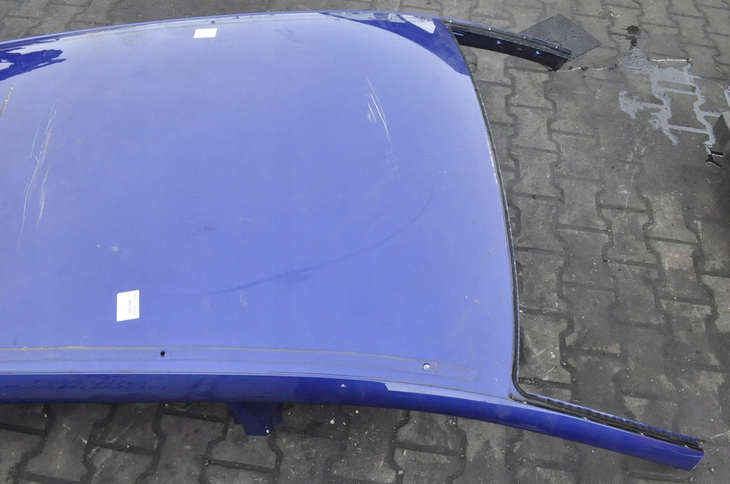 фото №5, Seat leon iii дах kombi lift