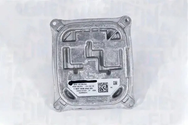 Купити Блок керування світла 711307329252 magneti marelli