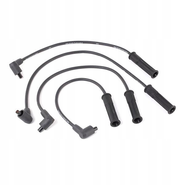 фото №3, Кабелі дроти запалювання ngk renault clio ii 1.2