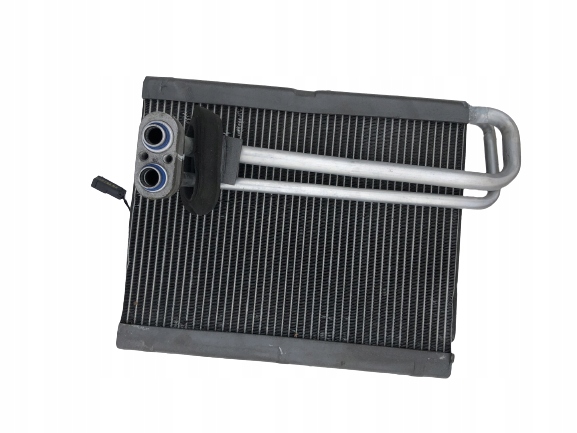 фото №1, Радиатор отопителя kia sorento ii