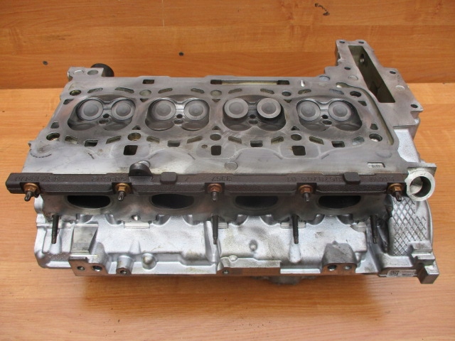 фото №15, Bmw f20 f30 g01 g02 b46 mini f45 вал всмоктуючий wydecowy / do головка 8602581