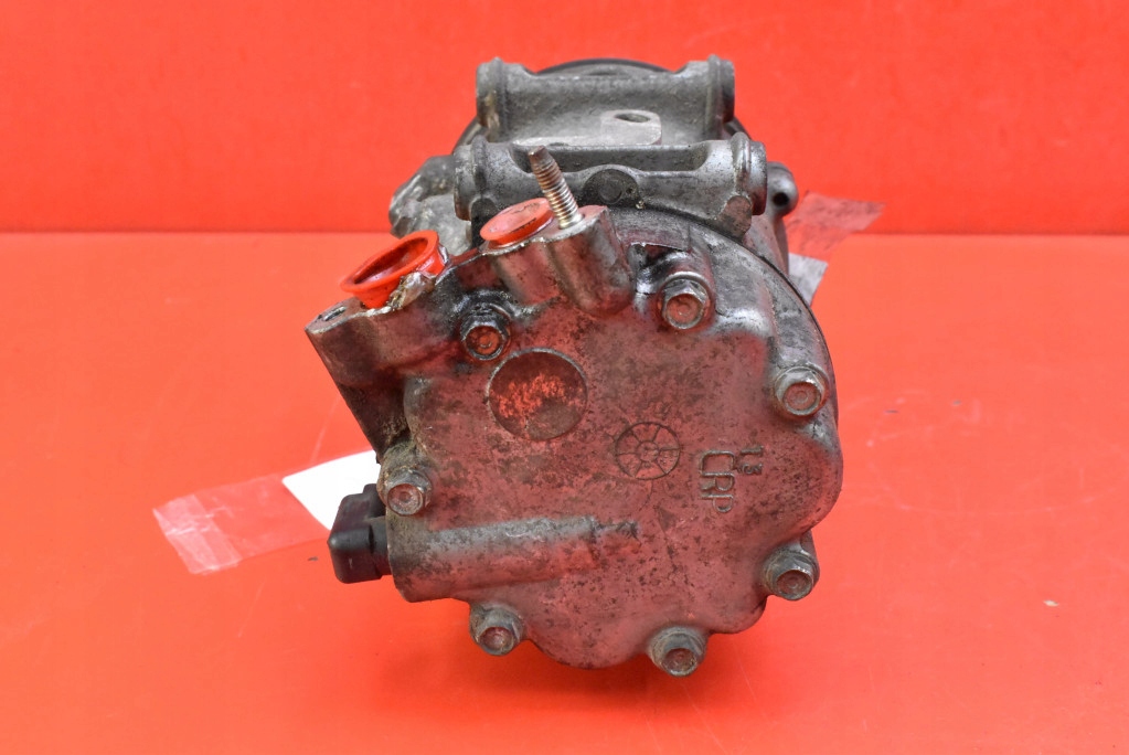 фото №5, Компрессор насос кондиционера 9800839580 peugeot 3008 1 i 1.6 hdi 110 km