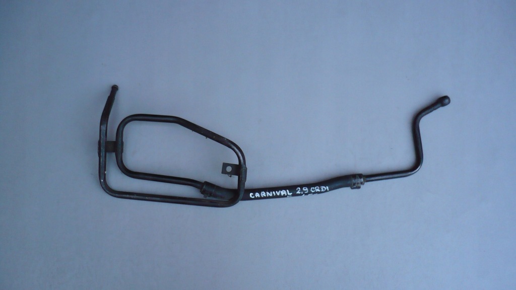 фото №1, Шланг підсилювача kia carnival ii 2,9 crdi