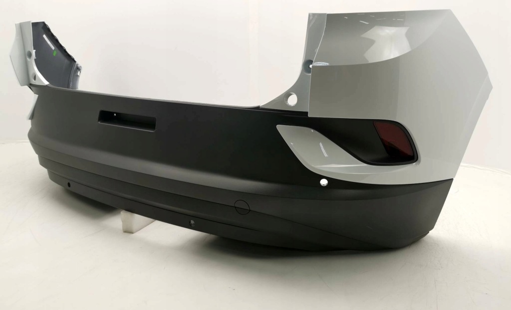 фото №16, Новий org бампер задня vw id.4 11a807984 4xpdc ls9r