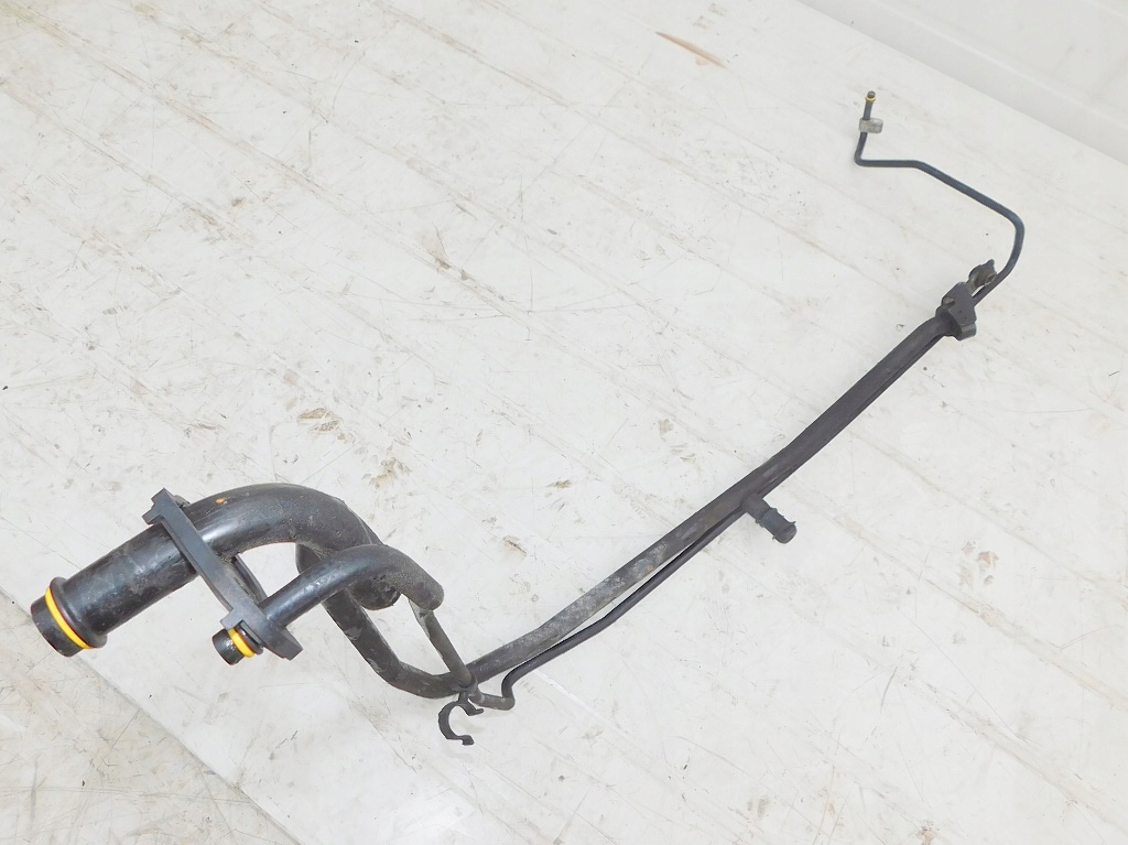 фото №6, Volvo s80 2.8t 1999r шланг кондиціонера