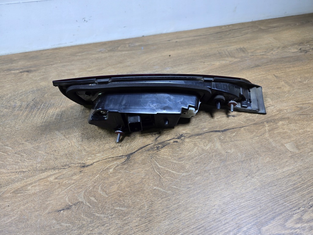 фото №6, Mercedes glc w x254 лампа задняя задняя правая w крышка a2549062202