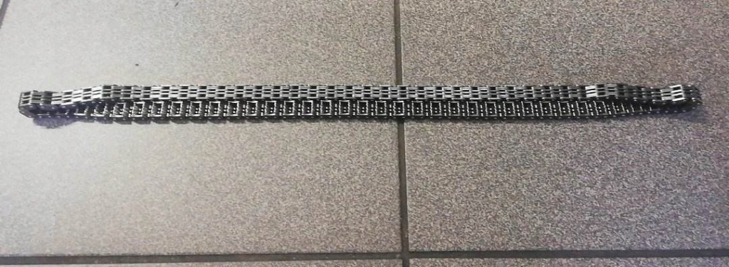 фото №5, Doblo corsa c combo 1.3 cdti цепь распределительного вала