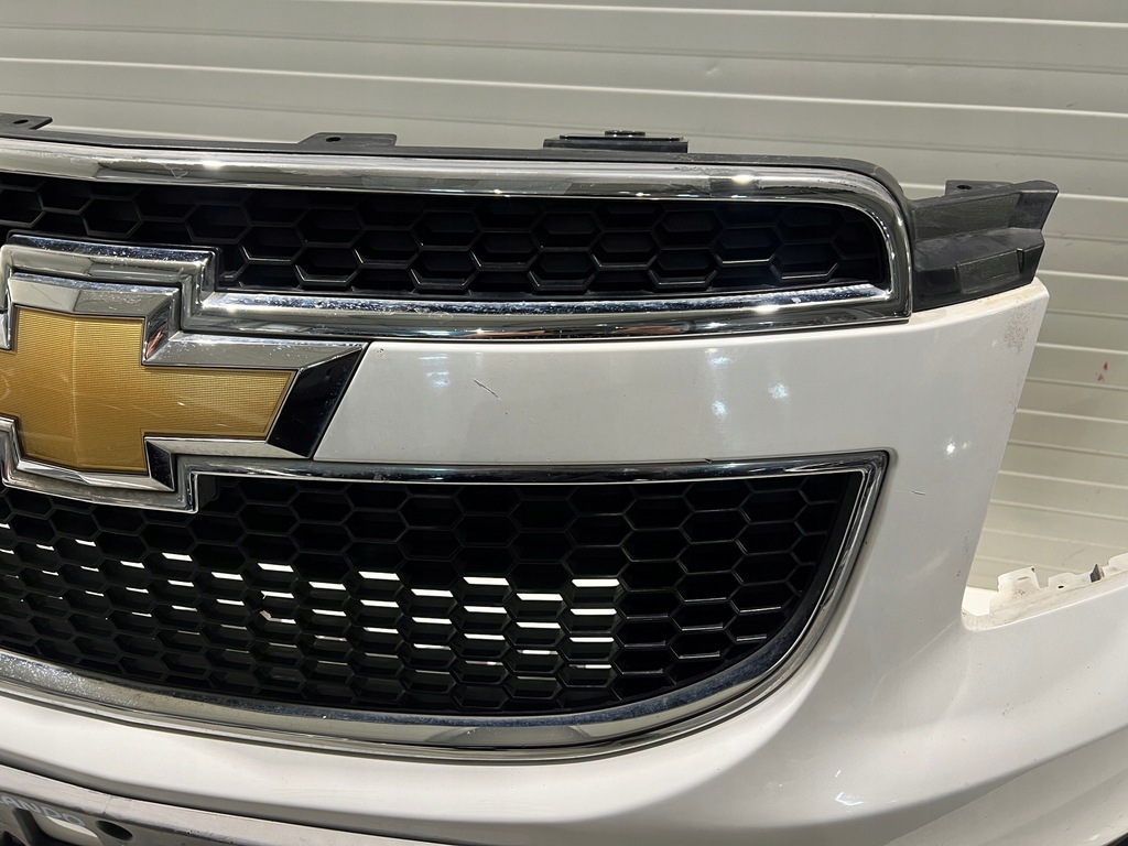 фото №8, Бампер передний перед chevrolet orlando i