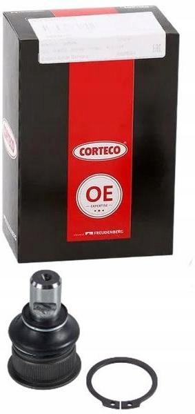 фото №1, Corteco шаровая опора рычага 49395886