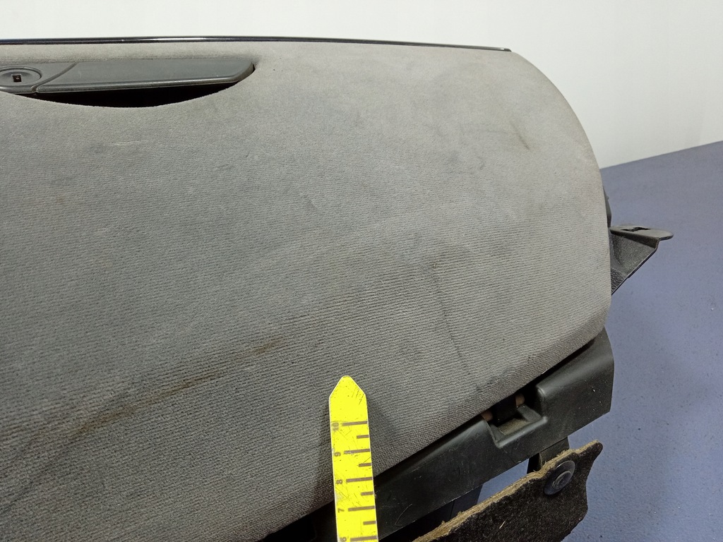 фото №7, Citroen c8 peugeot 807 бардачок пассажира eu 148410407