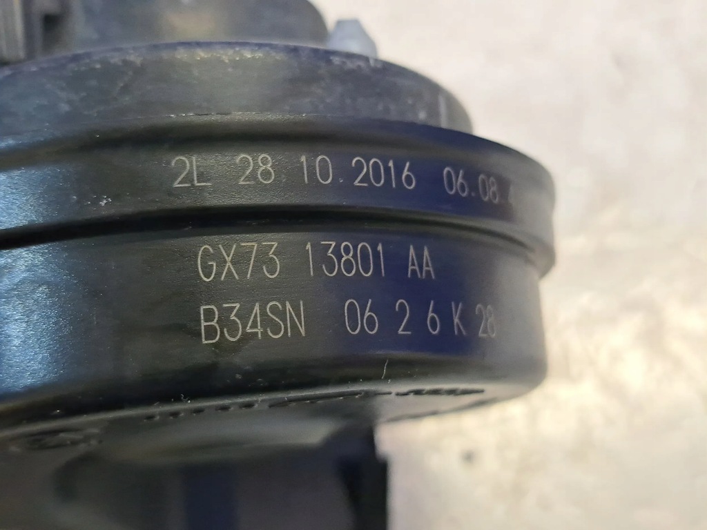 фото №6, Jaguar xe 2017 сигнал