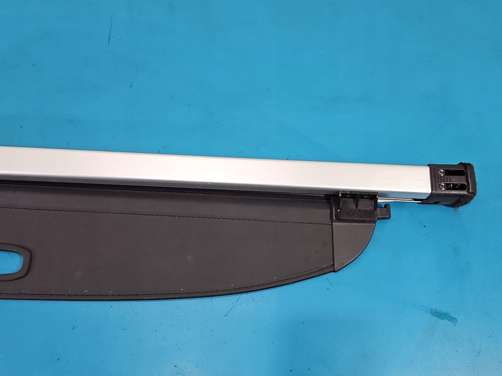 фото №7, Шторка багажника kia sportage iii 10-15