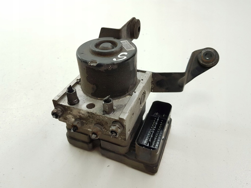 фото №1, Mazda 5 2008 насос abs